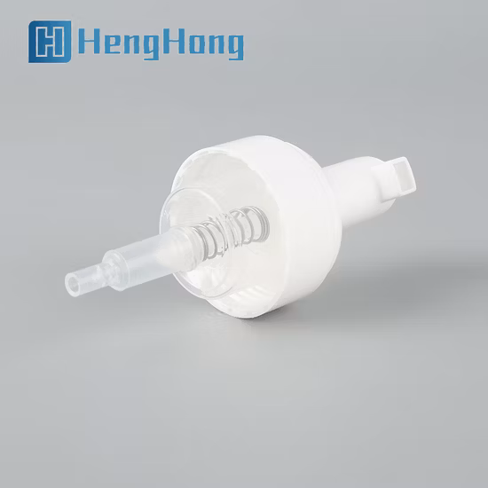40/42/43 Plastic Foam / Foaming Pump for Hand Face Washing Bottle Cleaning Product