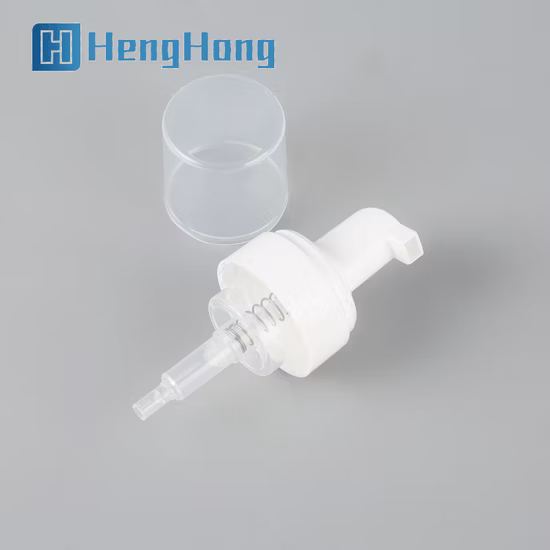 40/42/43 Plastic Foam / Foaming Pump for Hand Face Washing Bottle Cleaning Product