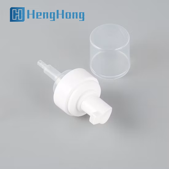 40/42/43 Plastic Foam / Foaming Pump for Hand Face Washing Bottle Cleaning Product