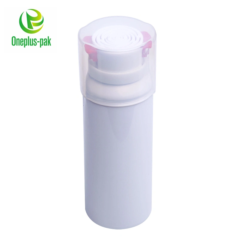 Wholesale Plastic Foam Dispenser Cosmetic Liquid Shampoo Soap Foam Pump