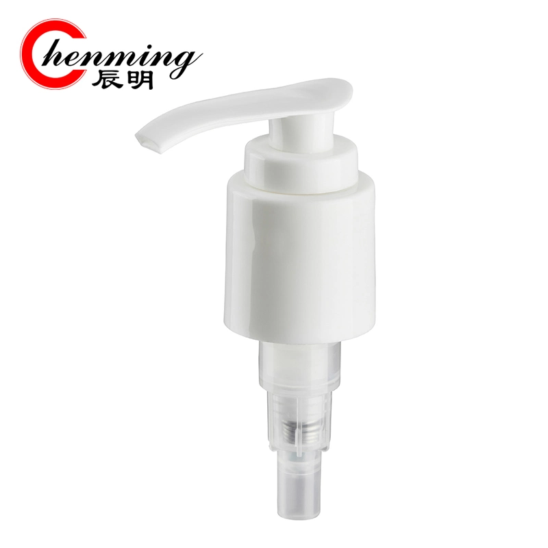 24/410 28/410 PCR Material Available 2cc Output Screw Lotion Pump